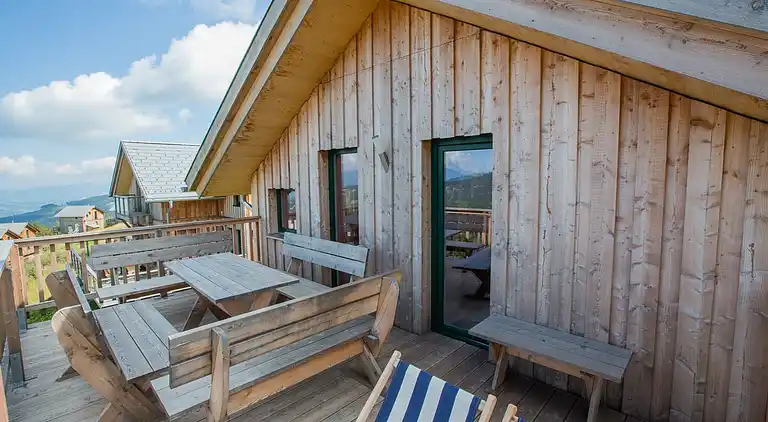 Cottage in Bad St Leonhard im Lavanttal