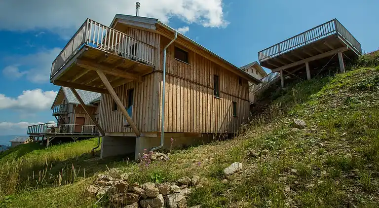 Cottage in Bad St Leonhard im Lavanttal