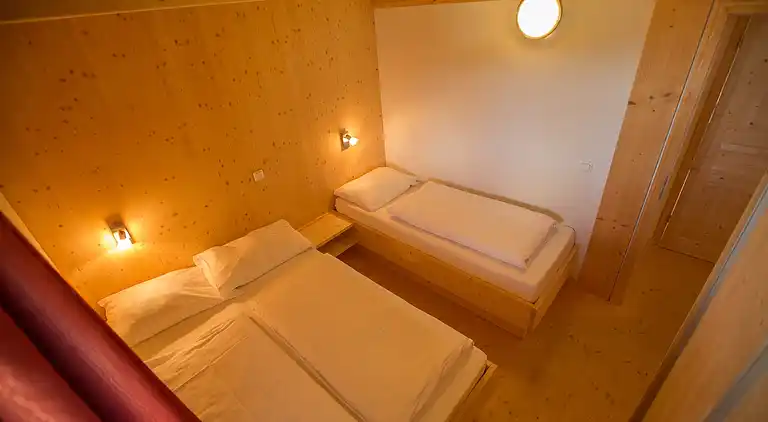 Cottage in Bad St Leonhard im Lavanttal