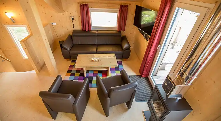 Cottage in Bad St Leonhard im Lavanttal