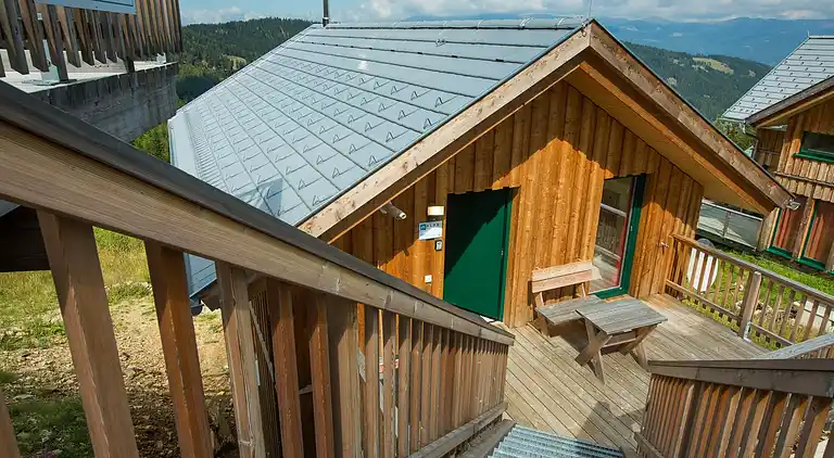 Cottage in Bad St Leonhard im Lavanttal