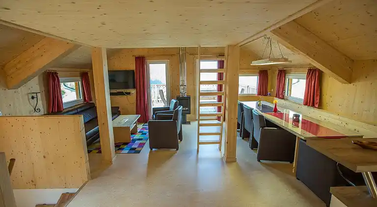 Cottage in Bad St Leonhard im Lavanttal