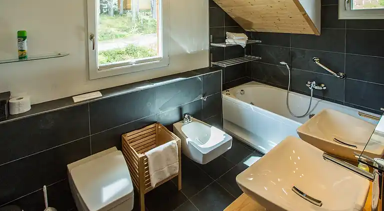 Hytte i Bad St Leonhard im Lavanttal