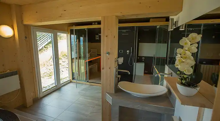 Cottage in Bad St Leonhard im Lavanttal