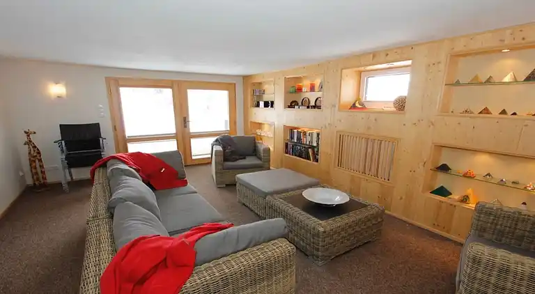 Sommerhus i Nové Město