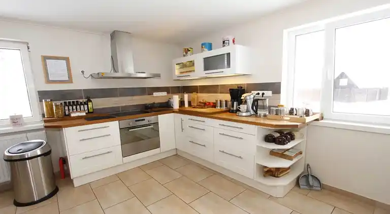 Sommerhus i Nové Město