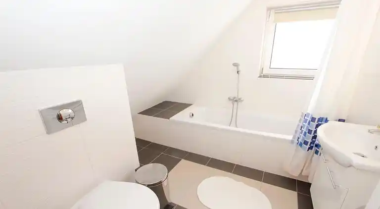 Sommerhus i Nové Město