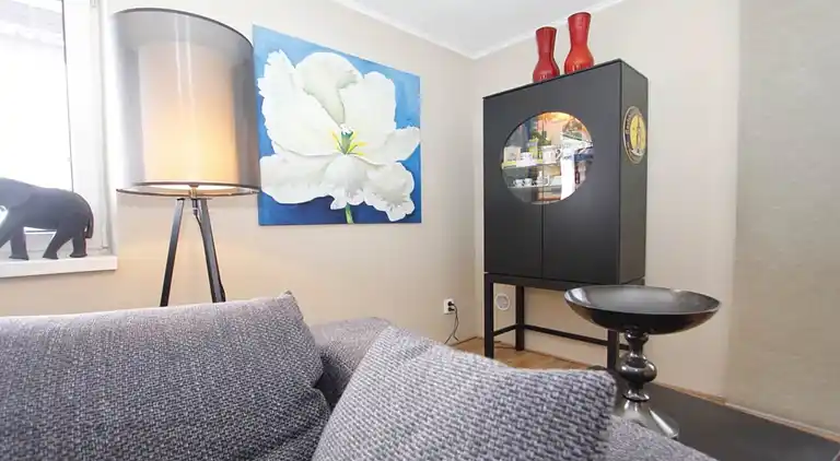 Sommerhus i Nové Město