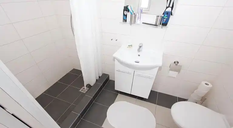 Sommerhus i Nové Město