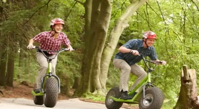 Sommerhus i Nové Město