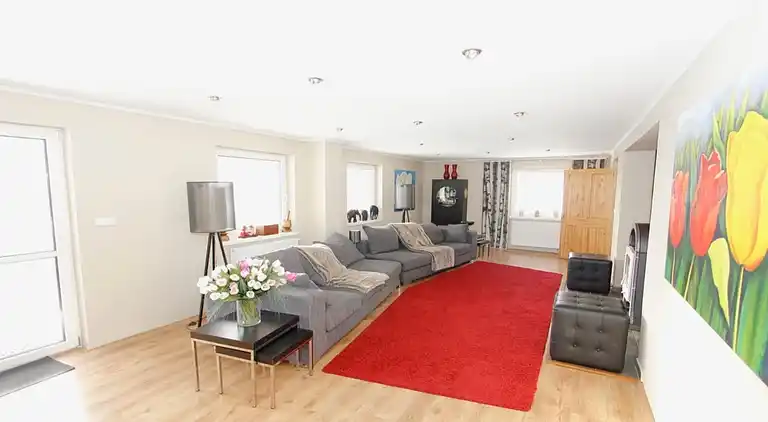 Sommerhus i Nové Město