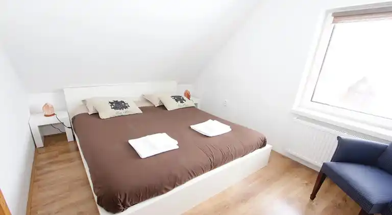 Sommerhus i Nové Město