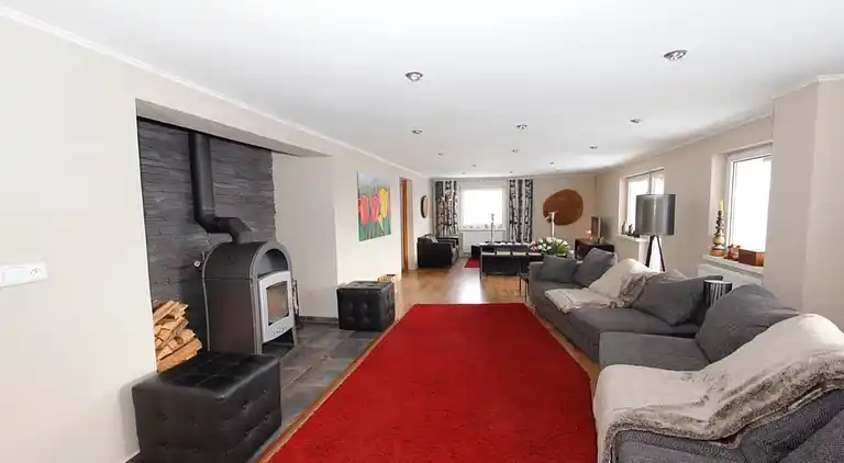 Sommerhus i Nové Město