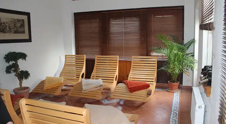 Ferielejlighed i Kägsdorf