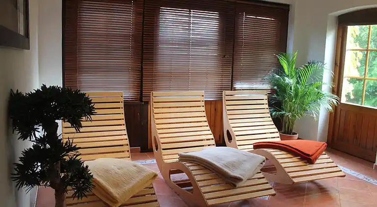 Ferielejlighed i Kägsdorf