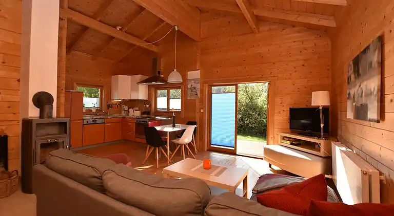 Holiday home in Carinerland