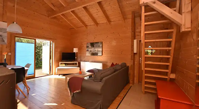 Holiday home in Carinerland