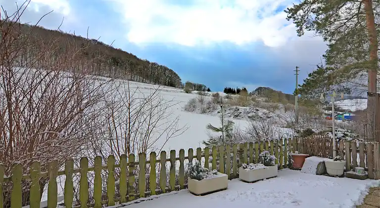 Apartment in Heringhausen