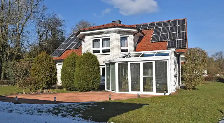 Apartment in Merlsheim