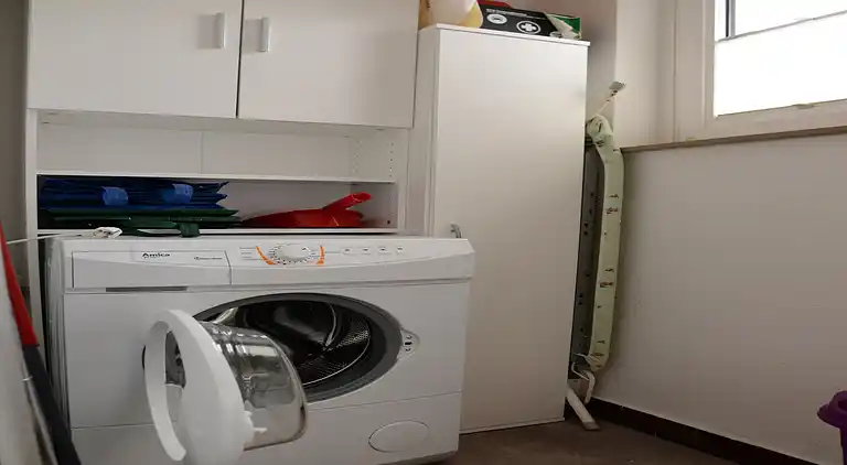 Ferielejlighed i Merlsheim