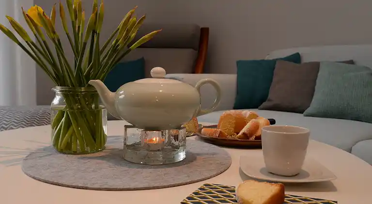 Ferielejlighed i Merlsheim