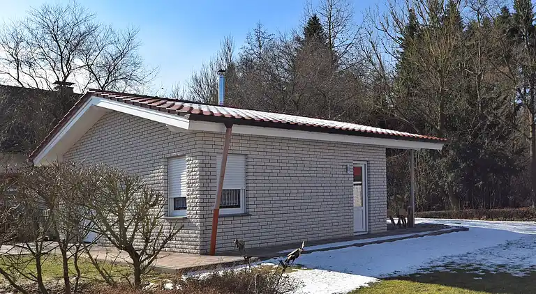 Apartment in Merlsheim