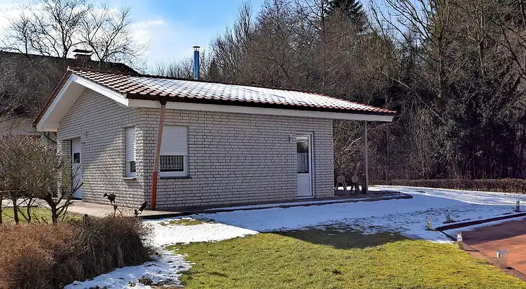 Apartment in Merlsheim