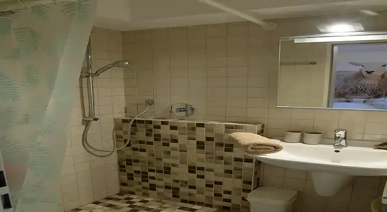 Ferielejlighed i Merlsheim