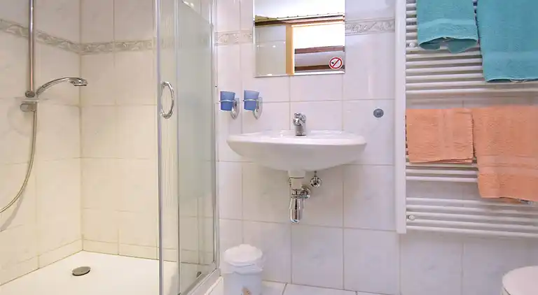 Ferienwohnung in Emsetal