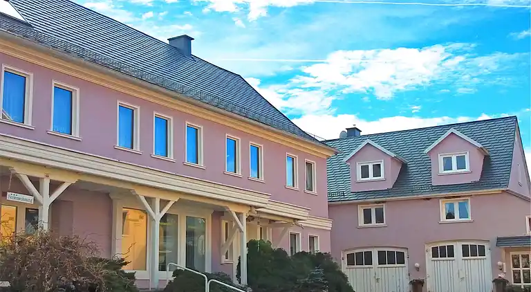 Ferienwohnung in Emsetal