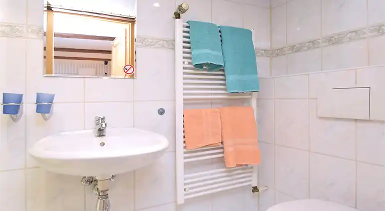 Ferienwohnung in Emsetal