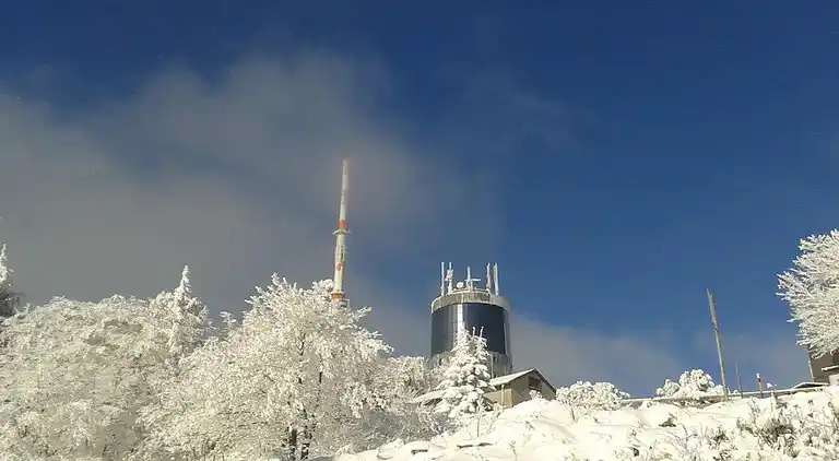 Ferienwohnung in Emsetal