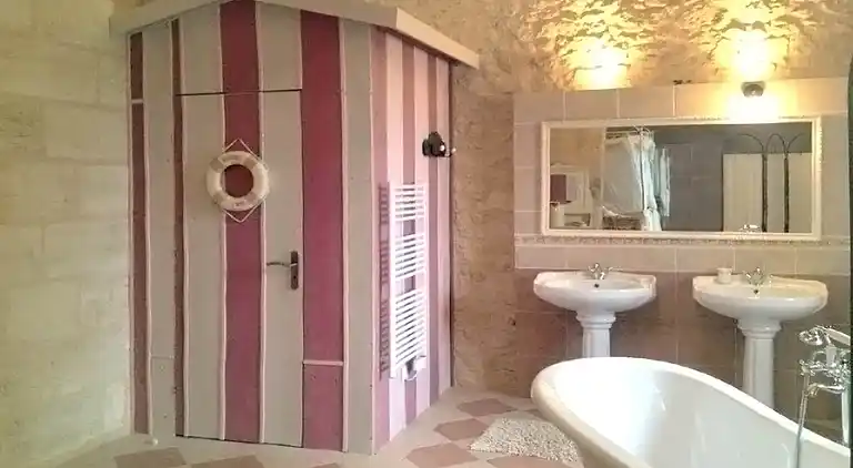 Sommerhus i Frontenac