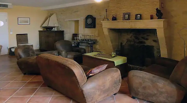 Sommerhus i Frontenac