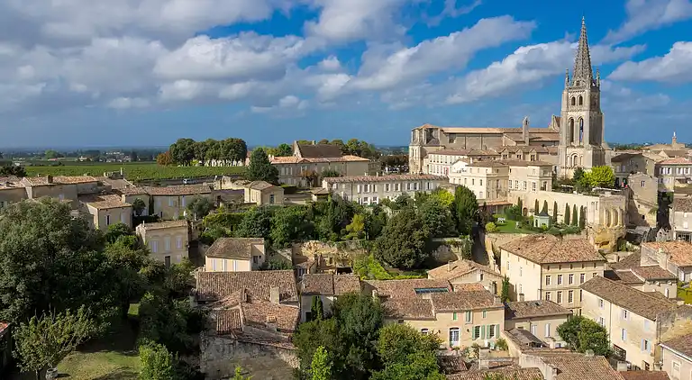 Sommerhus i Frontenac