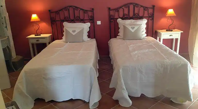 Sommerhus i Frontenac