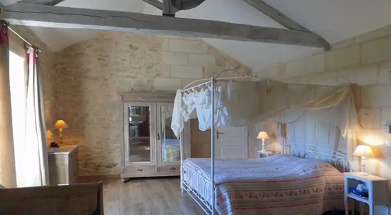 Sommerhus i Frontenac