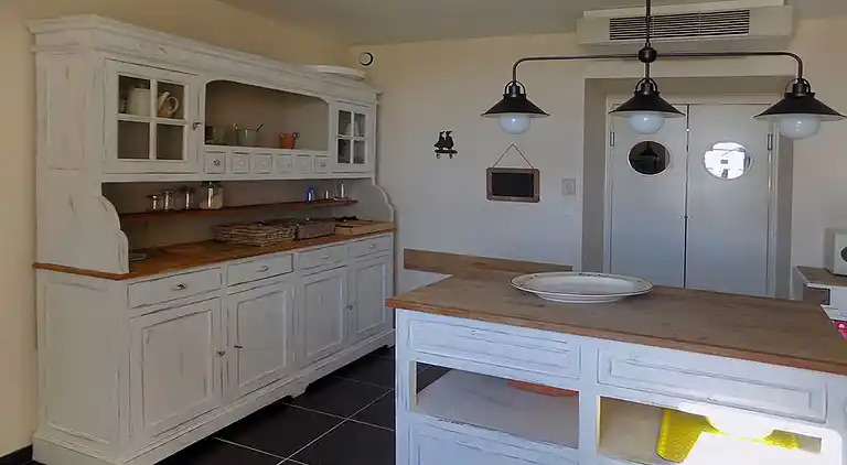 Sommerhus i Frontenac