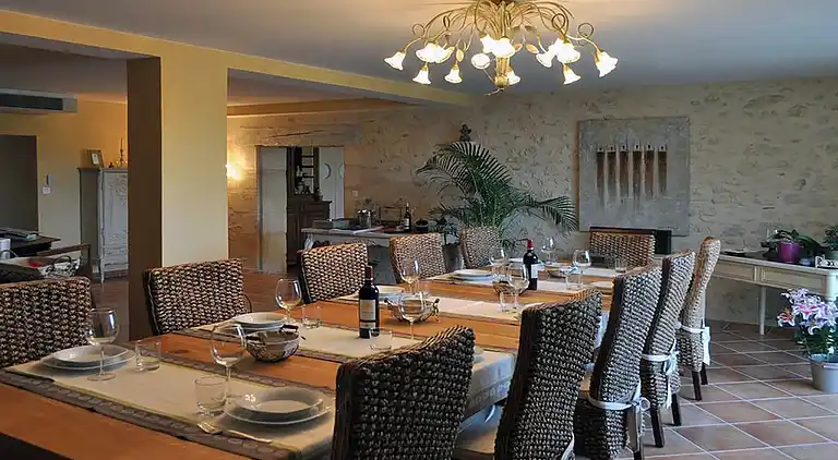 Sommerhus i Frontenac