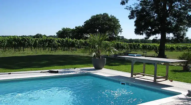 Sommerhus i Frontenac