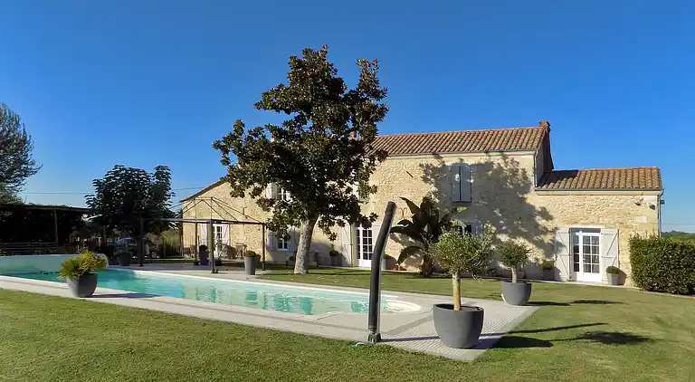 Sommerhus i Frontenac