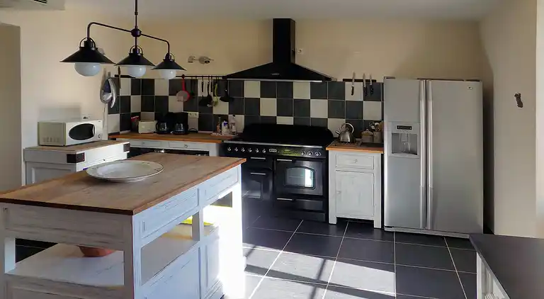 Sommerhus i Frontenac