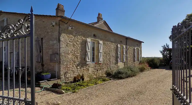 Sommerhus i Frontenac