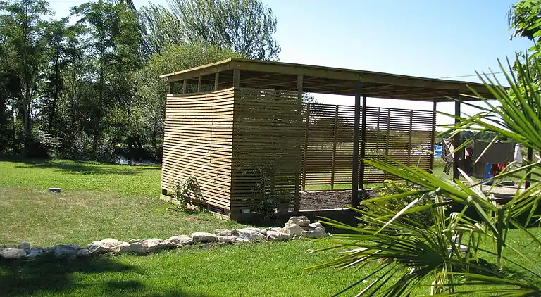 Sommerhus i Frontenac