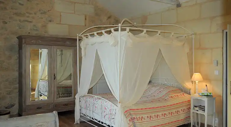 Sommerhus i Frontenac