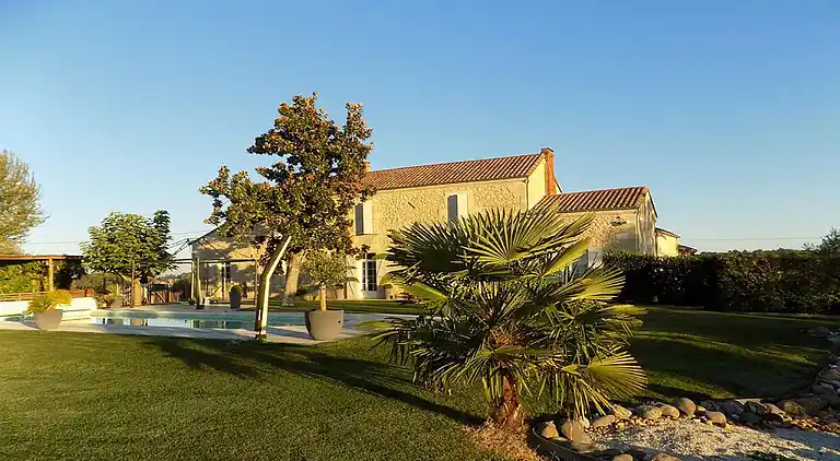 Sommerhus i Frontenac