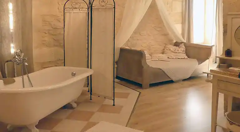 Sommerhus i Frontenac