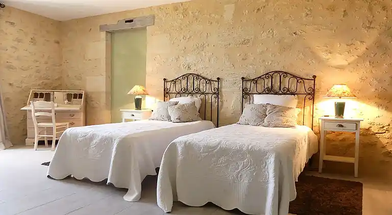 Sommerhus i Frontenac