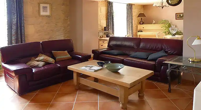 Sommerhus i Frontenac