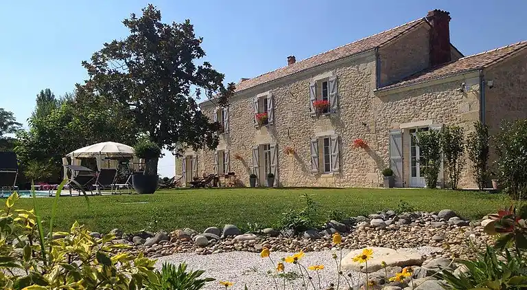 Sommerhus i Frontenac